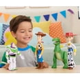 thumbnail image 2 of Disney · Pixar-Figurine articulée Buzz l’Éclair, 2 of 5