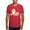 Red, variant on CafePress - General Anesthesia T Shirt T Shirt - Men's Classic Graphic Cotton T-Shirt