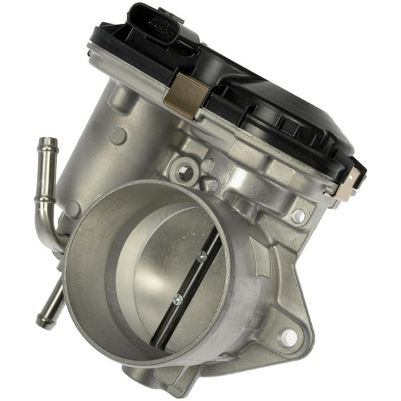 Dorman 977-205 Fuel Injection Throttle Body for Specific Lexus / Toyota Models