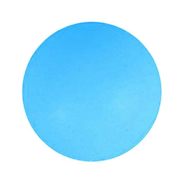 Pelotas de ping pong de excelente calidad, surtidas, sin palabras, de plástico, para tenis de mesa, de colores, sin costuras, de color azul claro