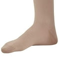 thumbnail image 3 of Ames Walker AW 104 Men's Microfiber Knee High Dress Socks 20-30 mmHg, 3 of 6