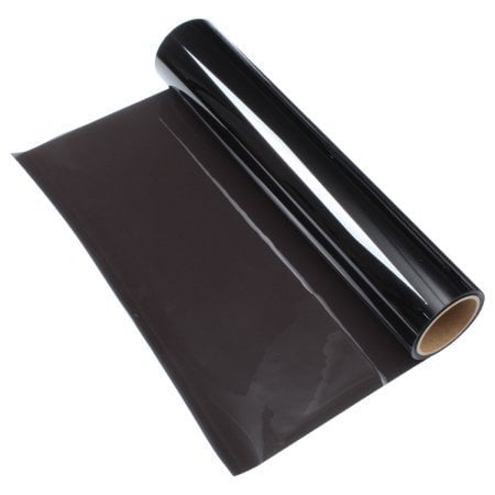 DNF 2 PLY Carbon 20% 24 X 100 Feet Window Tint Film for Cars Commercial Buildings Homes 