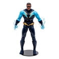 thumbnail image 6 of Dc Multiverse - 7in Action Figure - Black Lightning - Gold Label - McFarlane Toys, 6 of 12