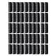 thumbnail image 4 of Bienvenido 50PCS 10cm Abrazadera de película de Invernadero Clip de Tubo Resistente al Calor Clip de Tubo de Marco de jardinería para jardínNegro, 4 of 8