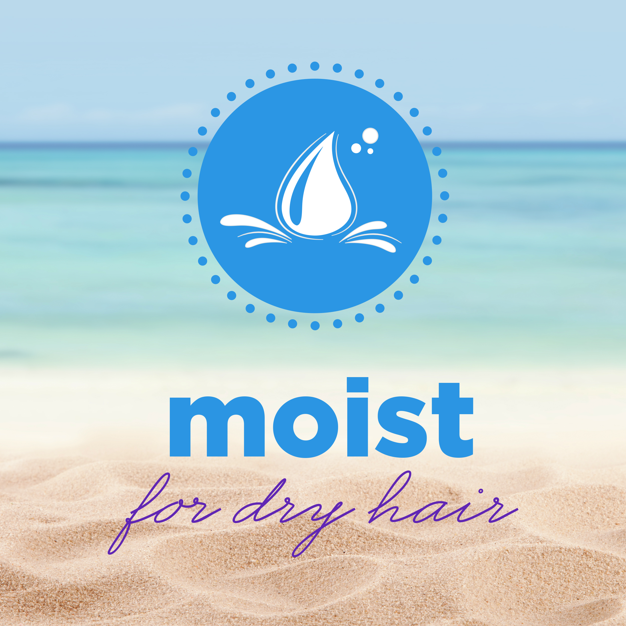 Aussie Mega Moist 2N1 Shampoo and Conditioner, 13.5 fl oz - image 3 of 9