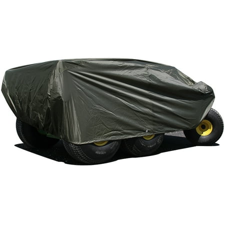 108" Gator 6x4 Storage Dust Cover