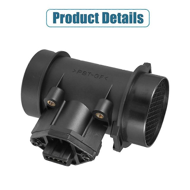 Quality Air Flow Meter Sensor 0 280 217 116 0280217116 28164-23010 28164-23200 for Tiburon