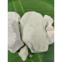 DClays Edible White Kaolin 200 Grams