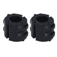 thumbnail image 1 of 1 Pair Front Sway Bar Bushing 2213230060 Black Replacement for Mercedes?Benz S350 2012?2013, 1 of 5