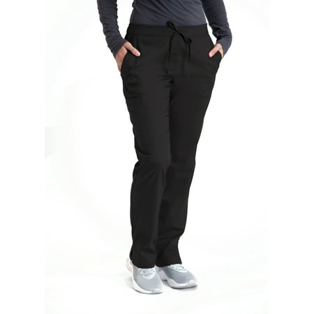 

Barco Essentials Unison Scrub Pants — 4 Pocket Straight Leg