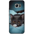 thumbnail image 1 of For Samsung Galaxy S7 Edge Silicone Case Cute Pattern Soft TPU Phone Cover For Samsung Galaxy S6 S7 S 7 Edge Back Cover Bumper, 1 of 7