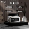 thumbnail image 2 of Crema desbronceadora Raaga Professional Advanced, 500 g, con carbón, 2 of 6