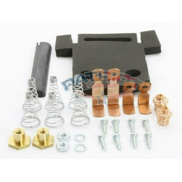 Beckett 51842U Oil Burner Ignitor Terminal Kit