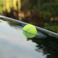 thumbnail image 3 of ZZkhGO Realistic Broken Glass Sticker, Car Window Prank Decal Decoration, Shattered Glass Sticker for Windshield Mirror Door Wall, 3 of 7