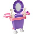 thumbnail image 3 of Tocador Infantil Juguete Mytoy Candy Star 17 Accesorios, 3 of 5