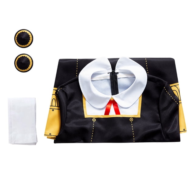 Ropa de juego de rol, ropa de moda personalizada, ropa popular, estilos cambiantes, ropa de cosplay a juego