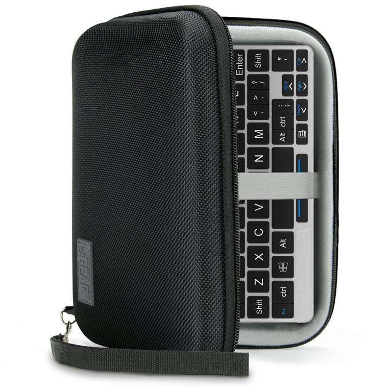 USA Gear GPD Pocket 7 Inch Mini Laptop PC Hard Shell Storage