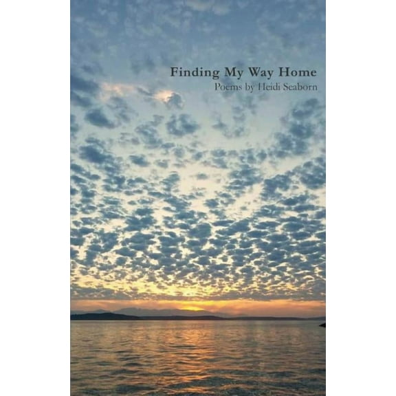 Finding My Way Home (Paperback) by Heidi Seaborn