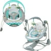 Ingenuity Ridgedale Collection Swing and Bouncer Value Set