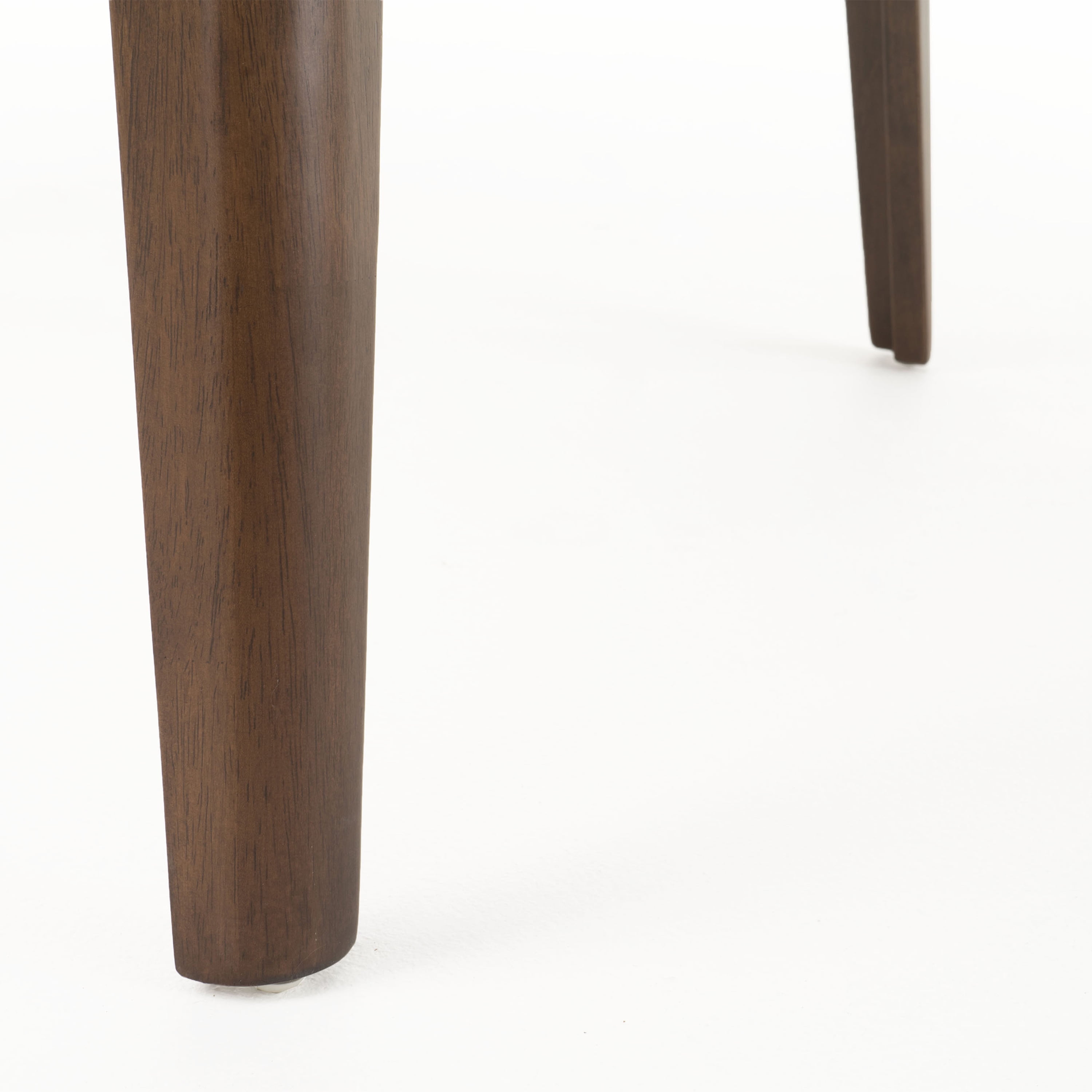 Noble House Gentry Natural Wood Dining Table, Multiple Finishes
