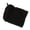 Black, variant on Riousery Premium Multipurpose Wristband Wallet Sweatband for Sports Running Cycling Jogging with Zipper Pocket Key Pouch Breathable Lint Polyester Red Size 3.5 x 4 Inches