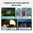 thumbnail image 3 of Pack DJI Mini 5 Pro Vuela Más con DJI RC 2, Dron con cámara, CMOS de 1 pulgada, Dron 4K para principiantes con detección de obstáculos omnidireccional, ActiveTrack 360°, 3 baterías, 3 of 9