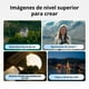thumbnail image 3 of Pack DJI Mini 5 Pro Vuela Más con DJI RC 2, Dron con cámara, CMOS de 1 pulgada, Dron 4K para principiantes con detección de obstáculos omnidireccional, ActiveTrack 360°, 3 baterías, 3 of 9