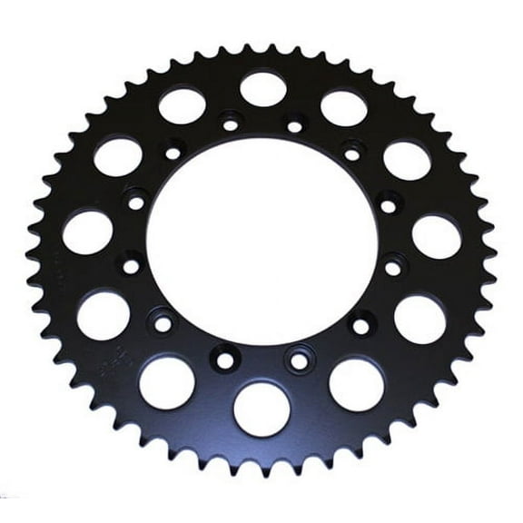 JT Steel Rear Sprocket 51 Tooth (JTR245/2.51)