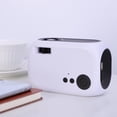 thumbnail image 4 of Proyector Miniatura Portátil LED Alta Definición, Perfecto para Hogar y Reuniones, 4 of 12