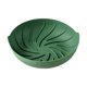 thumbnail image 1 of Revestimiento de silicona para freidora de aire, bandeja para hornear redonda antiadherente, cesta de silicona para freidora de aire para horno Verde, 1 of 9