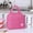 Pink, variant on Small Tote Bag for Men Women Lunch Bags Work under Womens with Containers Travel Luggage Lunchbox Women's Shoulder Strap