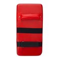 thumbnail image 2 of Kick Pad Taekwondo Kick Pad Boxing Pad PU Cuero MMA Muay Thai Arte marcial Kickboxing Escudo de perf Tomshoo Kick Pad, 2 of 7