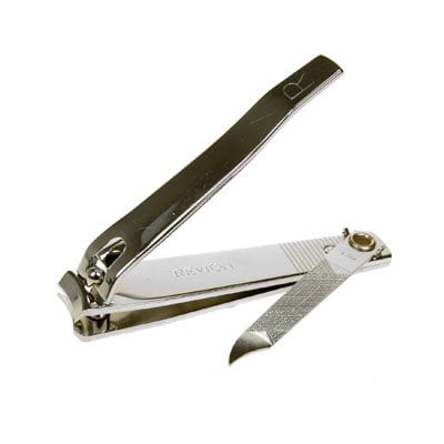 Revlon Nail Clippers in Nail Tools Revlon Nail Clippers in Nail Tools