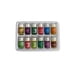 thumbnail image 2 of Humidificador difusor de aromaterapia, 500 ml, Dark 12esenc Air, 2 of 6