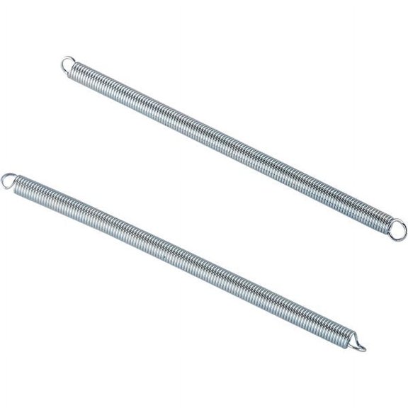 Century Spring C-325 8-1/2" Extension Springs