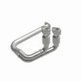 thumbnail image 3 of MagnaFlow Catalytic Converter Fits select: 2000-2003 JEEP WRANGLER / TJ, 3 of 10