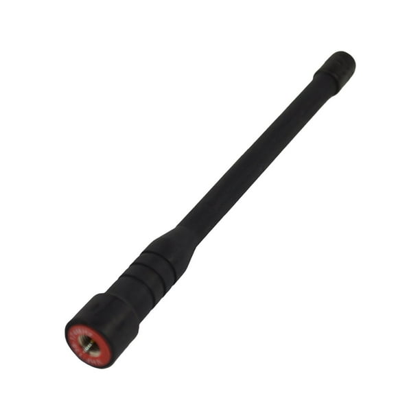 Hqrp Vhf High Gain Antenna For Vertex Standard Vx 228 Vx 230 Vx 231 Vx 260 Vx 261 Vx 264 Vx 300 Hqrp Uv Meter Walmart Com Walmart Com