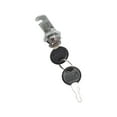 thumbnail image 1 of Cabinet cam Lock Cabinet Lock for Cupboard File Cabinet Secure files Drawers Universal, 1 of 7