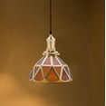thumbnail image 4 of MOVTOTOP Golden Copper Lamp Holder with Builtin Switch for Home DIY Projects E27 Base 62mm, 4 of 8