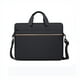 thumbnail image 1 of Herunwer Stylish 15-16 Inch Laptop Tote Shoulder Bag, Lightweight Business Casual Briefcase for Office and Travel, 1 of 7
