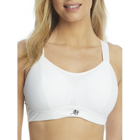 

Pour Moi Womens Jenn Convertible High Impact Underwire Sports Bra Style-97003