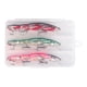 thumbnail image 2 of 3pcs Señuelos Pesca 11 Cm 14g Crankbaits Cebo Duro Artificial para El La Trucha, 2 of 9