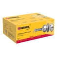 thumbnail image 2 of Juego Cerraduras Pretul Cromo Mate CMB-32P, 2 of 2