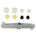 thumbnail image 1 of Ensemble de 9 Leviers de Liaison de Dérailleur, Réparation de Remplacement, Compatible avec T4 Van 701711202 Installation Facile Pièces Automobiles, 1 of 6