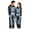 Z5-Grey, variant on Men's Purple Skeleton Costume Jumpsuit, Halloween bone-printed skeleton One-Piece, Breathable Air-Layer Polyester, Sizes
