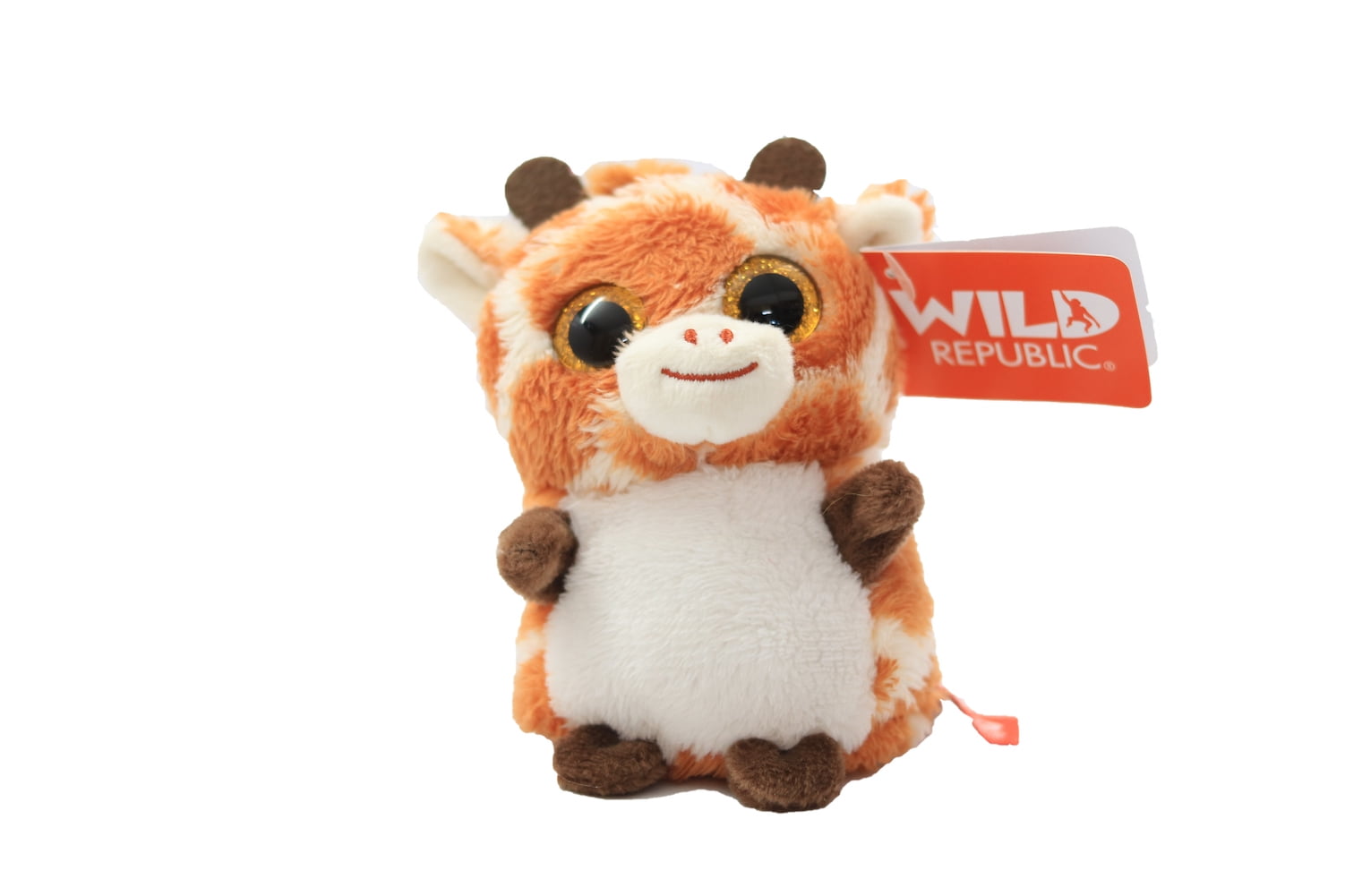 wild republic mighty mini