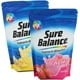 thumbnail image 1 of 2 PACK - Sure Balance Fresa/Vainilla - Contiene 27 vitaminas y minerales, con probioticos, antioxidantes, lipidos, proteinas, colina, 1 of 8