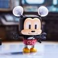 thumbnail image 6 of Miniso Disney Mickey Collection Robot Surprise Box Figure - Blind Box Toy with 7 Styles (Including 1 Random Mystery Design), Sci-Fi Tool-Holding Robot Mickey Mini Figure for Collectors & Gifts, 6 of 14