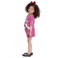 thumbnail image 6 of Disney Princess Snow White Toddler Girls Short Set, Sizes 12 Months - 5T, 6 of 9