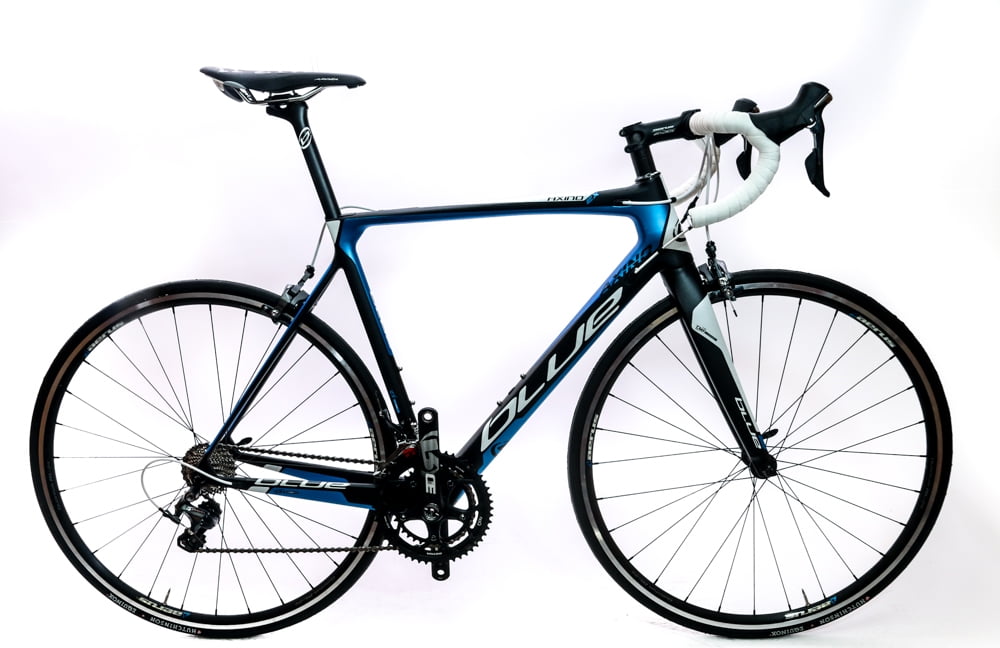 Blue sales axino sl